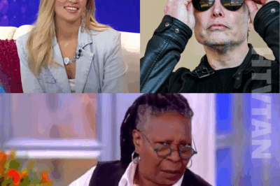 Carrie Underwood and Elon Musk team up to take down “The View”: Unbelievable evidence just leaked — and it could get the talk show permanently banned. ABC never saw this coming.