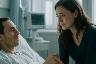 One Small Request—Pretend to Be His Fiancée—But the Ending Brought Me to Tears… CH2