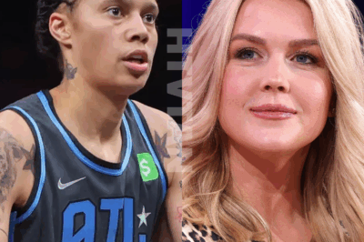 THIS JUST HAPPENED: Karoline Leavitt Calls Brittney Griner ‘Trash’ After Learning the Truth About Her Gender — But No One Expected the 7 Words She Said That Shook the Entire League