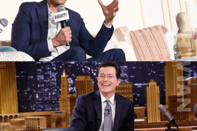 CBS employees are concerned about the new South Park leader, George Cheeks, reminding others that Stephen Colbert was removed for upsetting someone in power.