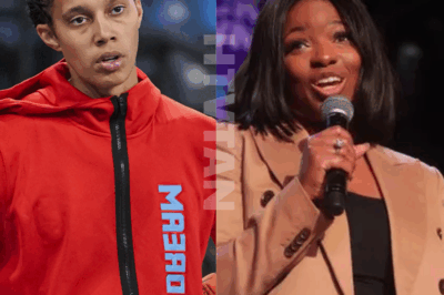 “There’s No Place For Us Here” — Jasmine Crockett Announces She’s Leaving America With Brittney Griner — But It Was Griner’s 6 Words Moments Earlier That Dropped the Real Bombshell