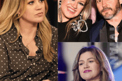 Death of Kelly Clarkson’s Ex-Husband Brandon Blackstock at 48 Revealed