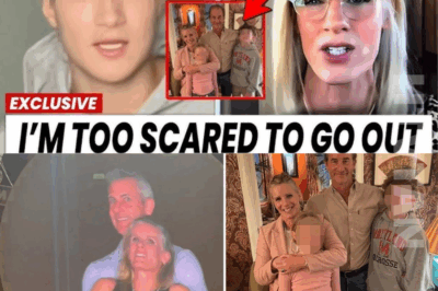 Kristin Cabot’s Son Breaks Down on Live TV as Andy Byron Affair Scandal Escalates