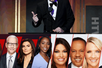 Bill Burr Says “CNN and Fox News Are a Fcking Disease” and Blasts Conservatives Calling Him “Woke”: “They’re Racists. They’re Fcking Horrible People. And They’re Cowards.”