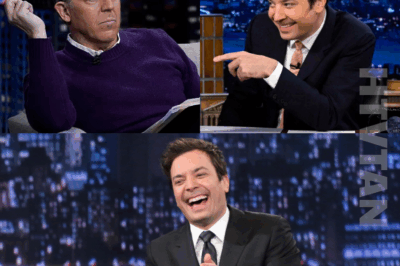 “Greg Gutfeld to appear on NBC rival Jimmy Fallon’s talk show after heaping him with praise”