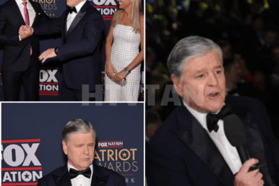 “‘HOLD ON, GIRL, HE’S STILL MARRIED’ — THE INTERNET IS SIDE-EYEING SEAN HANNITY & AINSLEY EARHARDT’S ROMANCE TIMELINE… AND IT’S NOT JUST THE DATES RAISING EYEBROWS”  Sean Hannity and Ainsley Earhardt’s relationship is setting the internet ablaze — not just because of who they are, but when it may have started. Fans and critics alike are dissecting the timeline, and what they’re finding is raising more than a few eyebrows.  The whispers? That their romance might have begun long before it became public — possibly while other commitments were still in place. Screenshots, insider claims, and a suspicious overlap of public appearances are fueling the narrative that this love story isn’t as straightforward as it seems.  The deeper people dig, the messier it gets — with some insisting a scandal has been hiding in plain sight for years.  Did their relationship cross a line before it was “official”? And what really happened behind the scenes that neither Hannity nor Earhardt want to talk about?  Full timeline breakdown and the online theories shaking Fox News — below