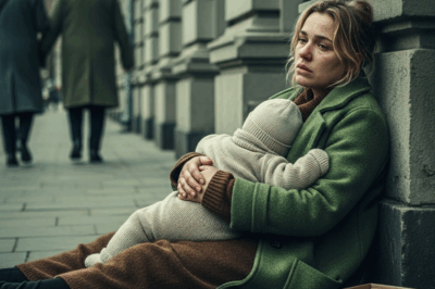 A young provincial woman is deceived, abandoned, and left pregnant in the city with no money or shelter. Forced to beg, she’s humiliated by a wealthy woman who later drops a bag full of cash. After waiting in vain to return it, she uses the money to rebuild her life, securing a home, work, and dignity. Years later, she returns to her village successful, believing fate punished cruelty and rewarded her perseverance.