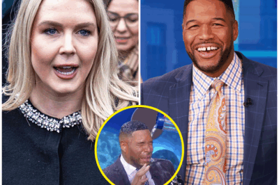 “SAY IT AGAIN—AND WATCH WHAT HAPPENS.” NFL star labels Karoline Leavitt a “T.r.u.m.p puppet” live on air—minutes later, her ice-cold reply freezes the studio and leaves him rattled!   No yelling. No stumbles. Just one line that flipped the room. What did she say that made him swallow his words? Why did the audience suddenly rise to their feet? And what did producers do the moment the cameras cut?  Tap to find out the brutal truth bomb you weren’t supposed to hear.