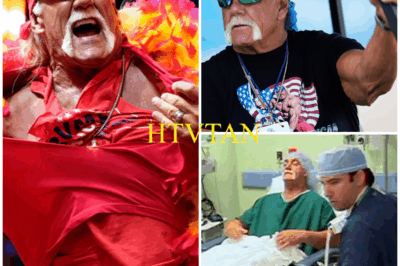 “DID HE REALLY SAY THAT—ON A 911 CARDIAC CALL?” EXCLUSIVE: Hulk Hogan Emergency Audio Drops, and One Bizarre Officer Remark Stops Everyone Cold!   No sirens. No spin. Just the raw dispatch tape—steady voices, rapid codes… and then a line that derails everything.  What did the officer say? Why did the room go silent? Was it a slip, a code, or something no one wants on the record?  Tap to hear the leaked audio and uncover the strange comment that’s turning a life-or-death call into a mystery the internet can’t stop dissecting.