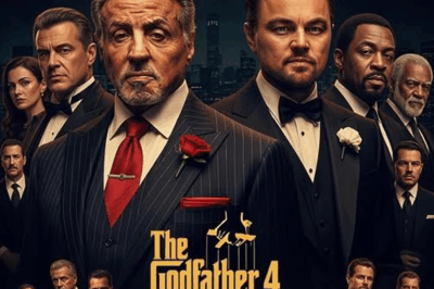 Decades after the Corleone empire’s fall, Michael Corleone (Al Pacino) returns to New York’s underworld to reclaim the family’s dominance. Joined by Vincent Mancini (Robert De Niro) and political strategist Sofia Romano (Zendaya), they navigate shifting alliances, fragile truces, and deadly rivalries. Old grudges and new threats collide, forcing choices where loyalty, blood, and betrayal define survival. From Sicilian villas to corporate boardrooms, The Godfather 4: Legacy of Power delivers a gripping tale of ambition, honor, and the high cost of control.