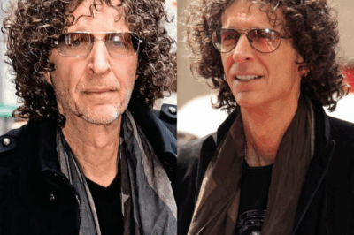 Howard Stern: The Radio Legend at a Crossroads After 20 Years