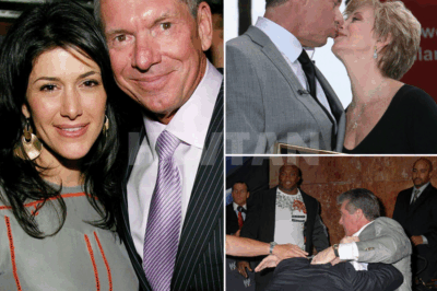 AMERICA, BRACE YOURSELF — WWE STARS ARE FINALLY SPEAKING OUT ABOUT ALLEGED GROOMING BY VINCE McMAHON. They say what the public’s heard is only the tip of the iceberg—and they’re ready to put names, dates, and “receipts” on the record. McMahon categorically denies any wrongdoing, and none of the claims have been proven in court, but the accounts are explosive enough to rattle the industry. Why risk careers to talk now—and who else knew? The quotes, the timeline, and the unanswered questions that could shake pro wrestling to its core are all inside.