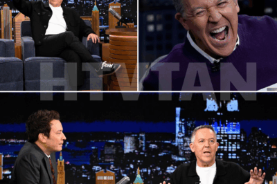 THIS MIGHT BE FALLON’S BOLDEST BOOKING YET. Greg Gutfeld walked into NBC’s “safe zone” promising no script, no filter, no mercy. The gamble was simple: ratings rocket—or an on‑air wipeout with millions watching. Then Fallon asked the first question…and the room flipped. What happened next blindsided everyone on set—see the moment for yourself 👇.
