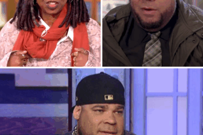 ‘YOU’RE NOT READY FOR THIS FIGHT!’ Tyrus UNLEASHED on Whoopi Goldberg, torching The View with a blistering takedown that left the studio in SHOCK. After slamming the hosts for ‘weaponizing race and silencing real voices,’ Tyrus dropped the mic with a brutal jab: “Maybe stick to acting—politics ain’t your lane!” The control room LOST IT—‘CUT THE FEED!’ producers screamed as the screen went DARK. This wasn’t a glitch; it was PANIC. An insider spilled: “They thought they could handle him. They were WRONG.” The internet’s EXPLODING, and America’s buzzing. FULL CLIP BELOW 👇👇👇