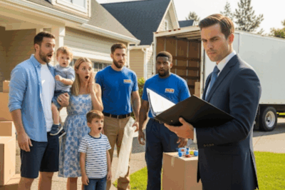 The Trust Fund That Exposed a Family’s True Colors