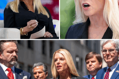 “YOU CAN’T EVEN GET THE FACTS STRAIGHT!” Pam Bondi DEMOLISHES AOC on Live TV—Crowd Stunned Silent! It was fierce. It was cringe-worthy. And it lit up screens nationwide. AOC thought she was untouchable—until Pam Bondi unleashed a blistering reality check that left everyone floored. WATCH NOW: The savage showdown that sent AOC into a tailspin! 👇👇👇