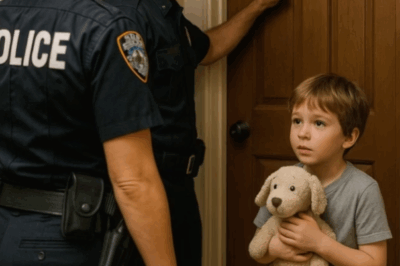 A Little Boy Dialed 911 About His Parents — What the Police Found Left Everyone Frozen