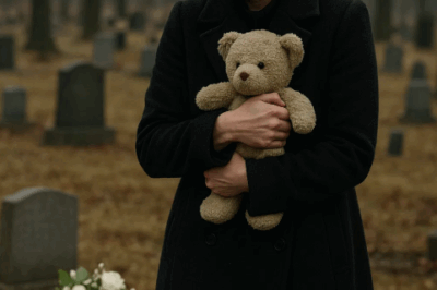 My Husband Missed Our Daughter’s Funeral for a Luxury Vacation—He Had No Idea What I’d Do Next