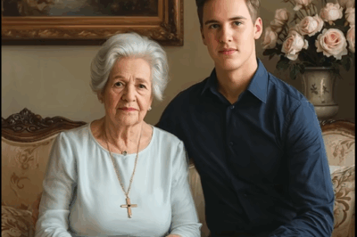 Before My Father Passed Away, He Kicked My Stepmother Out of the House — We Thought He Was Afraid She’d Compete for Inheritance, But the Truth Was Even More Sh0cking…