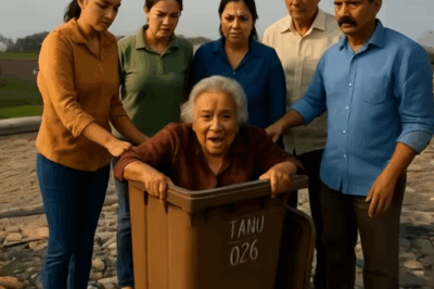 My elderly mother pretends to be crazy to test her children, but five years later she breaks down in tears upon exploring their true nature…