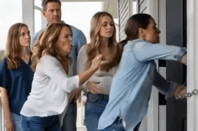 You’re Not Part of the Family,” My Stepmom Said—But When They Tried to Use My Lake House Without Me, I Had the Last Word