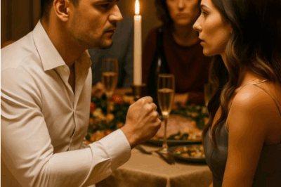 In front of the guests, my husband mocked me and called me a fat cow: but he had no idea what kind of reve:nge awaited him