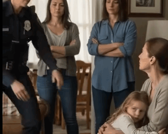 My 5-Year-Old Was Reported to the Police for ‘Talking Back.’ Seven Days Later, I Showed Them Why That Was a Mistake