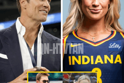“He doesn’t even know what he does to women like me” – Sophie Cunningham FINALLY REVEALS HER UNFILTERED FEELINGS About Tom Brady’s CHARMING ROMANCE STREAK That’s Quietly Breaking Hearts Across Hollywood and Beyond
