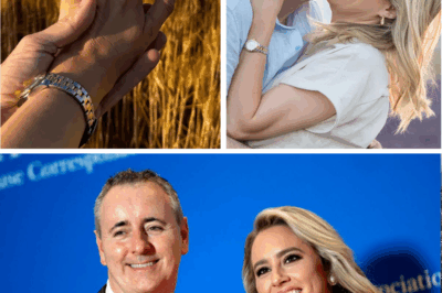 “She looked up at him, shaking, and whispered, ‘This is the only story I ever wanted’” – FOX News’ Jacqui Heinrich STUNS Fans With SHOCK Proposal in Lavender Field That Leaves Even Her Colleagues SPEECHLESS