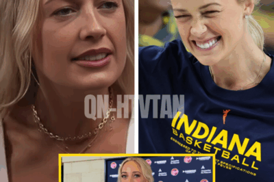 “I couldn’t believe what I was stepping over” – Sophie Cunningham’s UNFILTERED reaction to fans tossing x-rated toys onto WNBA court leaves crowd HOWLING and players frozen in disbelief as moment goes wildly VIRAL across social media