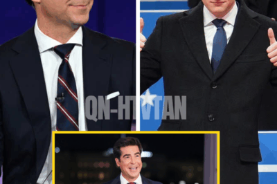 “I can already see the headlines—they’ll OWN the spotlight” – Jesse Watters SHOCKS viewers with bold prediction that Barron Trump will marry a top A-LIST star, calling them the “most POWERFUL couple in America” and leaving fans buzzing over who fits the description