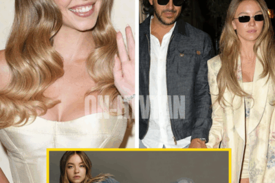 “They don’t want a date—they want to own me” – Sydney Sweeney CROWNED the “most wanted woman in America” as AVALANCHE of messages from powerful men sparks OUTRAGE, legal THREATS, and a chilling warning from her team that this is no longer harmless flirtation