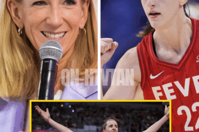 “THAT IS F—ED” – WNBA commissioner FACES FIRESTORM as outrage explodes over a CONTROVERSIAL decision that fans call the biggest betrayal in league history, sparking boycotts, legal threats, and whispers of power struggles behind the scenes