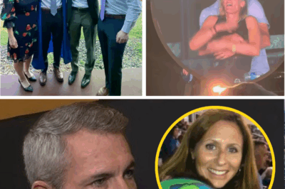 “He didn’t leave me for someone younger. He left me for someone CLEAN—no memories, no scars, no past with him at all” – Andy Byron DODGES alimony after 27-year marriage ends in affair with age-matched woman, leaving ex-wife publicly HUMILIATED and vowing to destroy his ‘fresh start’