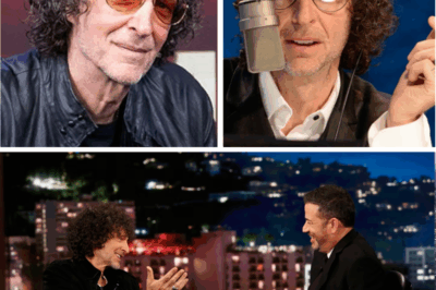 They thought they could shut me down like I was nothing” – Howard Stern FIRES BACK at SHOCK cancellation whispers as SiriusXM executives scramble to CONTROL damage after ‘secret show’ STUNS insiders and exposes deeper fracture behind the mic