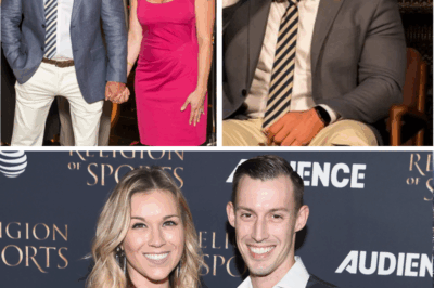“You saved me when I couldn’t save myself” – Johnny Joey Jones’ raw, tear-filled tribute to his wife STOPS live TV cold, before a jaw-dropping surprise reunion sends the studio into chaos and millions scrambling to replay the moment again and again