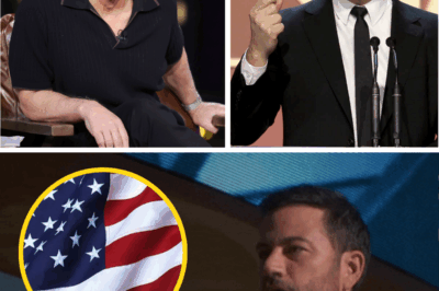 “They finally broke me” – Jimmy Kimmel STUNS late-night loyalists with bombshell move to leave America on a set date as insiders whisper of months-long tensions, escalating backlash, and the mysterious final straw that sent him packing for a new life overseas