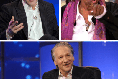 “Even reality TV has higher standards” – Bill Maher SPARKS national outrage after branding The View panel a disgrace to women, triggering Whoopi Goldberg’s reported $50M defamation threat and leaving fans questioning if this could finally bring the show to its knees