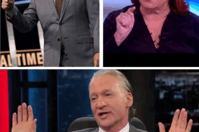 “I’ve seen circus acts with more dignity” – Bill Maher IGNITES firestorm by branding The View panel an embarrassment to women, prompting Joy Behar’s explosive $50M defamation threat as Whoopi Goldberg STUNS viewers with her unexpected agreement
