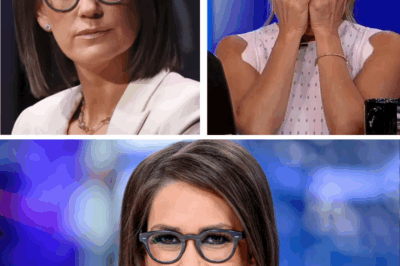 “She told me I was running on empty” – The tragedy surrounding Fox News’ Jessica Tarlov takes a DARKER turn as fresh revelations of private heartbreak and professional strain emerge, leaving fans questioning how much more she can possibly endure before breaking entirely