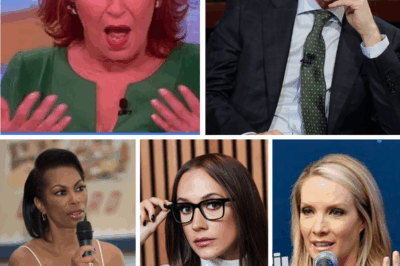 “I’ve seen high school cafeteria gossip handled with more grace – this is beneath everyone” – Bill Maher ignites a STORM of outrage, tearing into The View’s reputation and daring Fox to create a rival female dream team with Kat Timpf, Dana Perino, Harris Faulkner, Sandra Smith and more