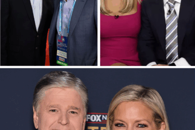 “They told us to be a team, but that’s impossible when sides are being picked” – Fox newsroom shaken as Ainsley Earhardt and Sean Hannity accused of creating rival cliques that allegedly left one colleague completely cut off from the inner circle.