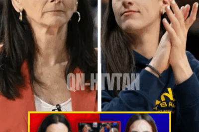 “You shouldn’t have underestimated her” – Caitlin Clark shocks the league by TRADING Cheryl Reeve off the All-Star team in unprecedented move, leaving Sandy Brondello stunned and sparking debate over whether the rules even allow it