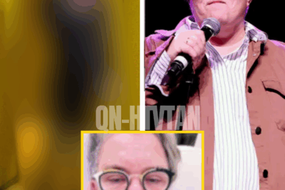 “They said it was the only way to keep the cameras from turning on her” – Rosie O’Donnell accused of using illegal body-altering methods after leaving the US, with insiders claiming one unshakable fear has driven her to a drastic transformation