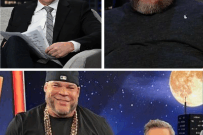 “You don’t interrupt the king unless you’re after his crown” – Tyrus cuts off Greg Gutfeld live on air, sparking whispers of rivalry, a hidden agenda, and a brewing power struggle that Fox viewers say they’ve seen coming for weeks