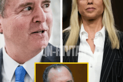 “They said the truth would never come out… but now the walls are closing in” – Adam Schiff faces a CRIPPLING wave of fallout after a shocking leak exposes his private bank records, raising explosive questions about money trails, hidden dealings, and what else could soon surface.