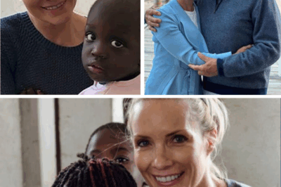 “I can’t ignore the calling anymore.” – Dana Perino stuns colleagues and viewers by revealing she will leave Fox News in late 2025 to build three girls’ schools in Kenya, with plans to adopt – but it’s her husband’s unexpected reaction that’s fueling the biggest buzz.