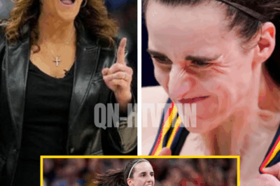 “If the rules don’t apply to everyone, then they’re not rules at all” – Indiana Fever coach Stephanie White ignites controversy after accusing referees of a blatant double standard in the heated clash against Dallas, leaving fans and analysts questioning the fairness of the game.
