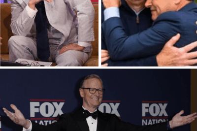 “I never thought they’d do this for me” – Steve Doocy’s 30-year Fox News tribute takes a jaw-dropping twist that leaves the studio in tears and fans scrambling to piece together what happened next