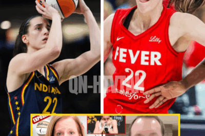 “They can’t just silence me like this” – Lawyer’s explosive claim that Caitlin Clark’s rights are being violated sends the WNBA into chaos, with fans demanding answers in what could become the most shocking scandal the league has ever faced